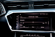  Audi A6 4A, A7 4K Soundsystem 