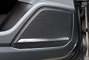  Audi A6 4A B&O Soundsystem 