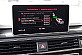  Audi Automatische Distanzregelung (ACC) für Audi A5 F5 