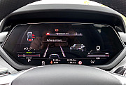  Audi Automatische Distanzregelung (ACC) für Audi e-tron GT F8 