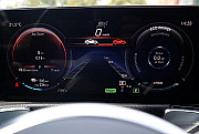 Mercedes Automatische Distanzregelung (ACC) für EQB-Klasse X243 