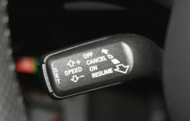  Tempomat Audi Q7 4L 