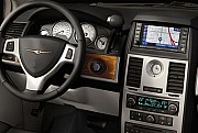  TV-Freischaltung Chrysler-C300 