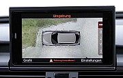  Audi A6 4G Umfeldkamera 