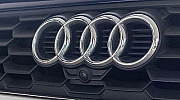  Audi Q4 F4 Front und RFK 