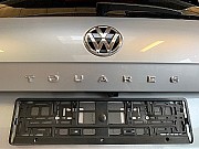  VW Touareg CR7 RFK 