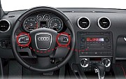  Fiscon Audi Basic 