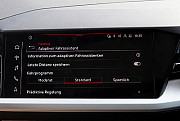  Audi ACC Option prädiktive Regelung für Audi Q4 F4 