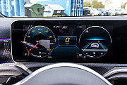  Mercedes Automatische Distanzregelung (ACC) für A-Klasse W177 