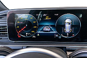  Mercedes Automatische Distanzregelung (ACC) für GLE-Klasse V/C 167 