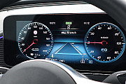  Mercedes Automatische Distanzregelung (ACC) für EQA-Klasse H243 