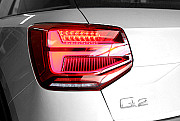  Audi LED-Heckleuchten Q2 GA 
