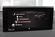  Audi Standheizung Q7 4M 