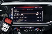  Audi Standheizung Q3 F3 
