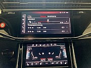  Audi Standheizung Q8 4M 
