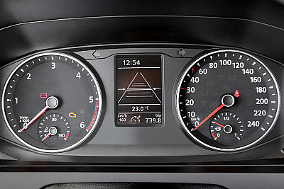  VW Automatische Distanzregelung (ACC) für VW T6 SG 