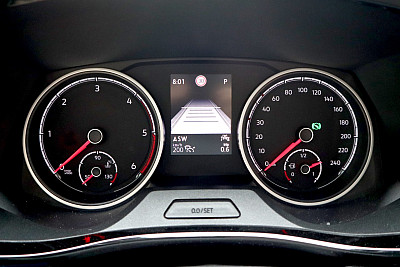  VW Automatische Distanzregelung (ACC) für VW T6.1 SH 