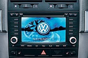  TV-Freischaltung VW RNS2 
