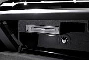  Audi DVD Player 