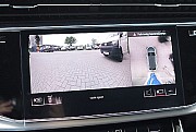  Audi Q7 4M Umfeldkamera ab 2020 