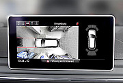  Audi Q5 FY Umfeldkamera 