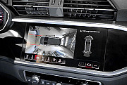  Audi Q3 F3 Umfeldkamera 