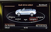  Audi A5 8T Drive 