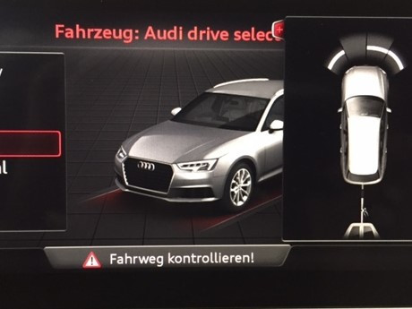  Audi Anhängerkupplung für Audi Q3 F3 