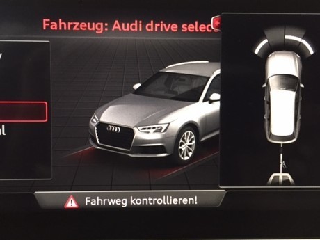  Westfalia Anhängerkupplung für Audi Q5 FY 