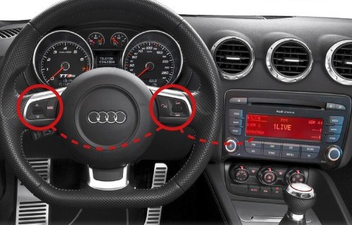  Fiscon Audi Basic BNS 