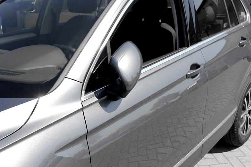  VW Passat B8 elektrisch anklappbare Spiegel 